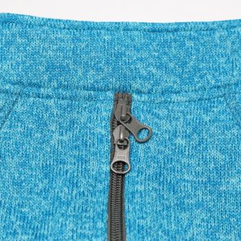 Kurgo K9 Core Hundepullover Heather Blue, Gr. XS